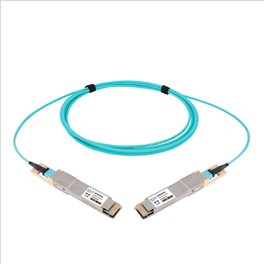 800Gb/s QSFP-DD to  QSFP-DD AOC